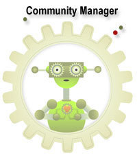 Community Manager Start-Up cr&eacute;dit solidaire - Paris | Presse Design et Emploi D&eacute;vt Durable | Scoop.it
