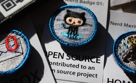 The three biggest (perceived) problems with Open Badges | TIC & Educación | Scoop.it