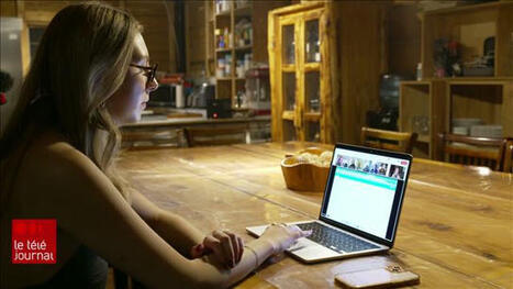 Influenceur : un métier des temps modernes qui peut s'apprendre au cégep | Info | Revue de presse - Fédération des cégeps | Scoop.it