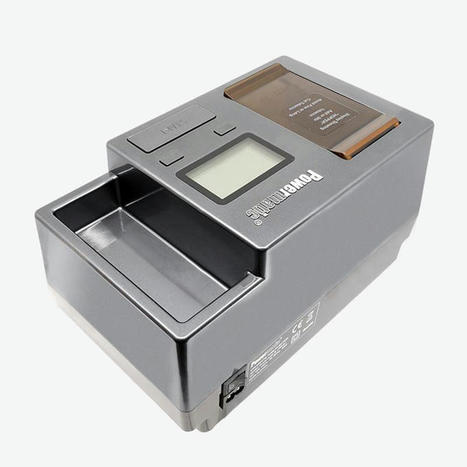 » Jetzt online kaufen! | Powermatic Stopfmaschine Deutschland | Scoop.it
