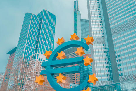 L'euro numérique pourrait être lancé dans moins de cinq ans ...