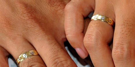 La "malséparation", ou quand un couple n'arrive pas à se quitter | Famille et sexualité | Scoop.it