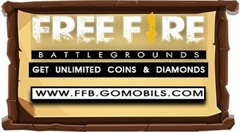 Free Fire Battlegrounds Hack Unlimited Coins