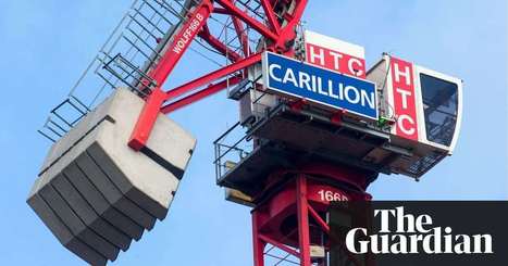 UK economic growth has fallen by half, forecasters say | Business | The Guardian | Macroeconomics: UK economy, A-Level Economics | Scoop.it