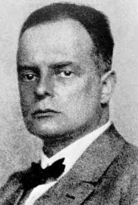 Paul Klee biography, paintings, and quotes. | W...