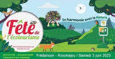 Fête de l’écotourisme en vallée du Rioumajou le 3 juin | Vallées d'Aure & Louron - Pyrénées | Scoop.it
