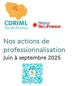 Français sur mesure à destination des formateurs numériques pour les publics non communiquant à l’écrit – CDRIML Île-de-France | Compétences de base, illettrisme, inclusion numérique... | Scoop.it
