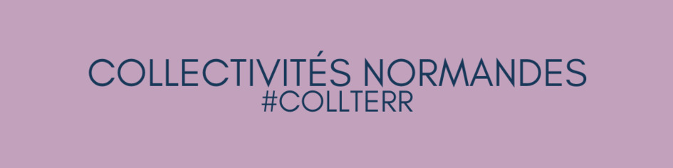 Le point #collterr en Normandie | Une semaine d'actu - Newsletter de veille de l'AURH | Scoop.it