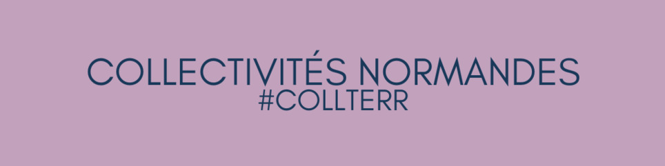 Le point #collterr en Normandie | Veille territoriale AURH | Scoop.it