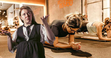 Onko alkulämmittely tarpeen? Asiantuntijat paljastavat todelliset hyödyt ja harhat | Urheilu | Yle | 1Uutiset - Lukemisen tähden | Scoop.it