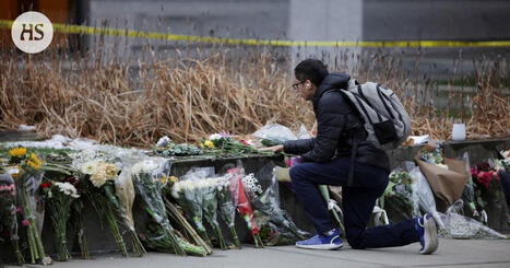 Viranomaiset ep&auml;ilev&auml;t Brownin yliopiston joukkoampumisen kytkeytyv&auml;n professorin surmaan | HS.fi | 1Uutiset - Lukemisen t&auml;hden | Scoop.it