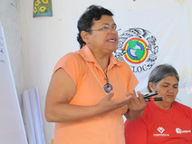 Paraguay: Land, Soy and Boots | MOVUS  Movement for a Sustainable Uruguay | Scoop.it
