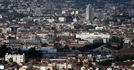 Grand Nancy. Les associations de défense du cadre de vie tirent à boulets rouges sur le plan local d’urbanisme de la Métropole | veille territoriale | Scoop.it
