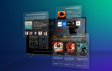 Research: Gen Alpha leads shift to AI-powered entertainment search | AVIA OTT NEWSLETTER | Scoop.it