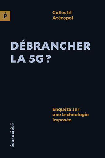 "Débrancher la 5G ?" Une présentation est organisée à la librairie Floury (Toulouse) le mardi 19 avril à 18h30 | Variétés entomologiques | Scoop.it