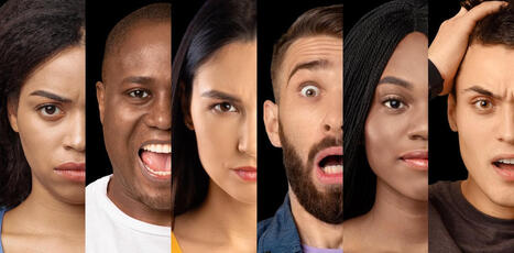 Souriez, vous &ecirc;tes film&eacute;s&nbsp;: ce que l&rsquo;&laquo;&nbsp;emotion AI&nbsp;&raquo; voit vraiment sur nos&nbsp;visages | L'actualit&eacute; du digital | Scoop.it