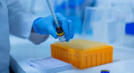 PFAS : Nouvelles Alternatives pour l'Industrie Agro | INNOVATIONS | Scoop.it