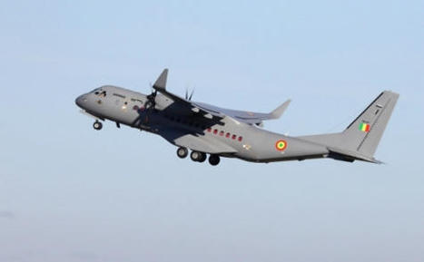 Un Airbus C295 additionnel pour le Mali | DEFENSE NEWS | Scoop.it