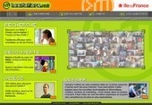 Les m&eacute;tiers : un portail fran&ccedil;ais avec des capsules vid&eacute;os de professionnels | Ressources d'apprentissage gratuites | Scoop.it