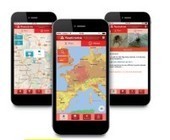 Merial lance l’application FleaTickRisk  | Digital Pharma news | Scoop.it