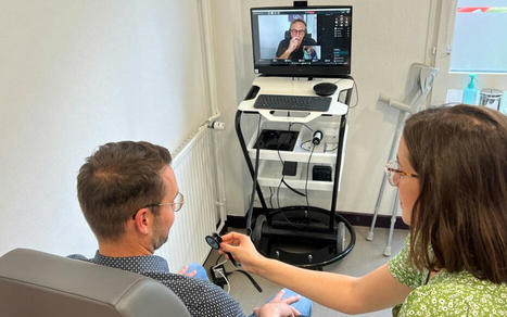 Télémédecine - Omedys et la Y Schools lancent un partenariat à destination des 2000 étudiants du campus | 8- TELEMEDECINE & TELEHEALTH by PHARMAGEEK | Scoop.it