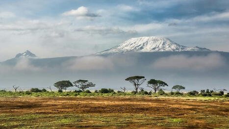 Des outils vieux de 2,7 millions d'ann&eacute;es r&eacute;v&egrave;lent comment nos anc&ecirc;tres ont surv&eacute;cu &agrave; une grave crise climatique | RSE et D&eacute;veloppement Durable | Scoop.it