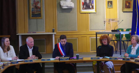 Doubs. A Ornans, la nouvelle &eacute;quipe municipale h&eacute;rite d&rsquo;une situation financi&egrave;re compliqu&eacute;e | Revue de presse | L'habitat & son environnement dans le Doubs : Architecture. Urbanisme. Environnement. Paysage. Logement | Scoop.it