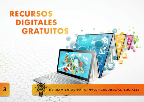 Recursos digitales gratuitos: bibliotecas, catálogos, museos y recursos audiovisuales de todo el mundo | Educación | Scoop.it