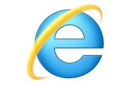 Internet Explorer : comment se protéger de la faille zero day | Freewares | Scoop.it
