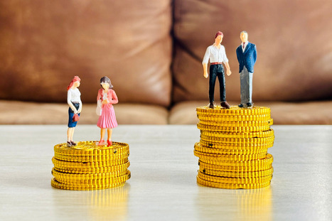 In&eacute;galit&eacute;s femmes-hommes : au rythme actuel, il faudra attendre 171 ans pour combler l'&eacute;cart, alerte l'ONU | Politiques d'&eacute;galit&eacute; et non discrimination | Scoop.it