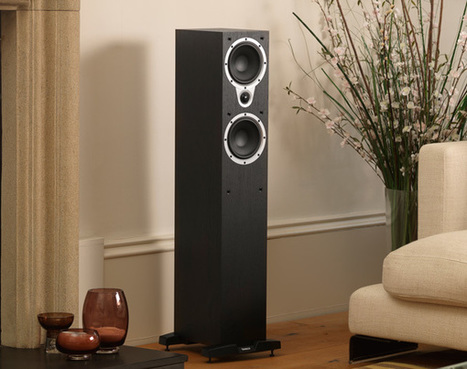Tannoy Eclipse : de bons basiques, indémodables de l’enceinte Hi-Fi | ON-TopAudio | Scoop.it