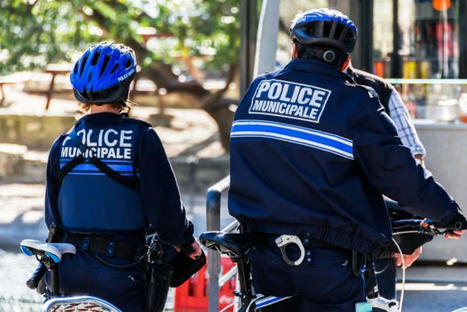 Sécurité : l’AMF s’étonne des annonces présidentielles de Nice et s’interroge sur le devenir des propositions qu’elle avait déjà formulées à l’occasion du Beauvau de la Sécurité | Veille juridique du CDG13 | Scoop.it