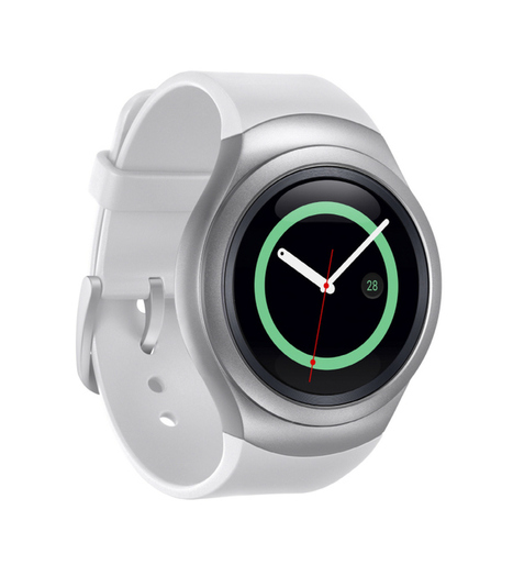 Samsung Announces The Samsung Gear S2, Now More Round | INNOVATION ET TECHNOLOGIES | Scoop.it