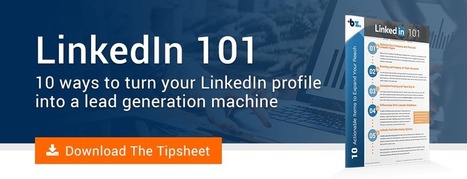 How to Build a Great LinkedIn Content Strategy (+ Content Examples) | Personal Branding & Leadership Coaching | Scoop.it