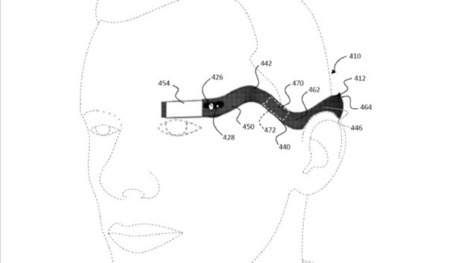 The New Google Glass Could Look Like A Monocle �� | Internet of Things & Wearable Technology Insights | Scoop.it