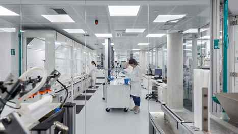 TECNALIA lidera un gran proyecto europeo de electrolizadores con participación de Mondragon Assembly | Noticias Asociados | Scoop.it