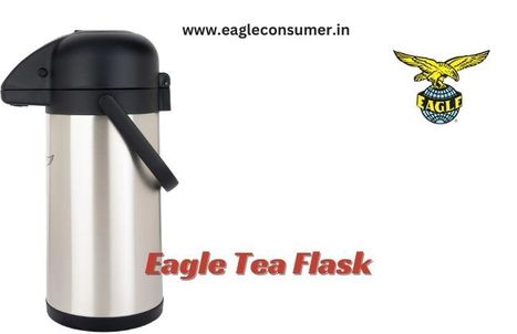 Best Glass Airpot Flask Manufacturer and Supplier: Eagle Consumer | Eagle Consumer Products | Scoop.it