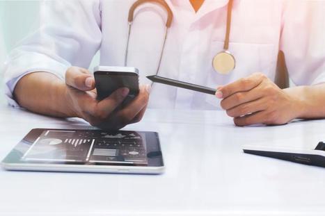 Does Blockchain Have A Place In Healthcare? | Innovating in an Age of Personalization | Scoop.it