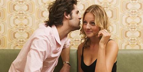 What Pronouns Can Tell You About Your Sex Life | Science News | Scoop.it