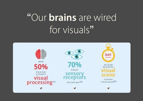 What’s the first thought that comes to mind when you hear the word Visualisation? | FileMaker Dev. tip | Learning Claris FileMaker | Scoop.it