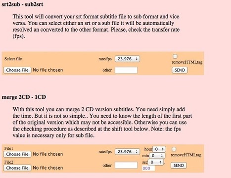 How to Convert Any File Format Online with Free Tools | Information and digital literacy in education via the digital path | Scoop.it