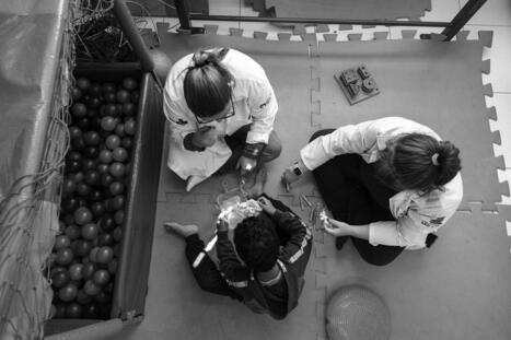 Aten&ccedil;&atilde;o &agrave; sa&uacute;de mental dos mais jovens | Inova&ccedil;&atilde;o Educacional | Scoop.it