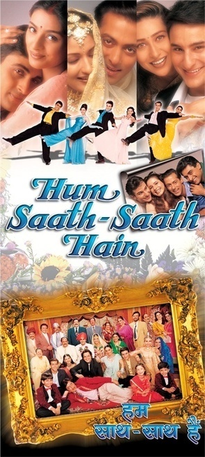 Hum Sath Sath Hain Full Movie Kickass