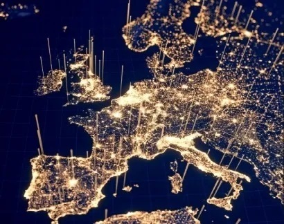 'Europe in the Intelligent Age: From Ideas to Action' - Análisis del WEF y McKinsey | Contexto energético general | Scoop.it