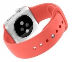 Report: Johns Hopkins to tap Apple Watch, ResearchKit for epilepsy study | mobihealthnews | mHealth- Advances, Knowledge and Patient Engagement | Scoop.it