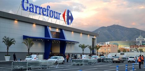 Carrefour Xperiences : une plateforme Data Intelligence pour l'alimentaire | Innovations & Tendances dans le marketing digital | Scoop.it