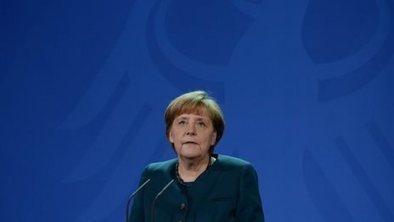 Merkel proposes secure European web | ICT Security-Sécurité PC et Internet | Scoop.it