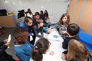 Projets &eacute;ducatifs territoriaux (PEdT) deuxi&egrave;me g&eacute;n&eacute;ration : un cadre &eacute;largi pour la continuit&eacute; &eacute;ducative d&egrave;s 2026 | Veille juridique du CDG13 | Scoop.it