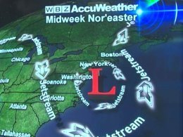 Wednesday Storm Could 'Pack A Pretty Good Punch' « CBS Boston | Boston, you're my home | Scoop.it