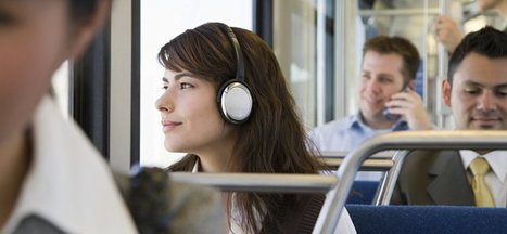 These 7 Podcasts Are the Perfect Way to Get the Day Started and Set Yourself Up for Success (One for Every Day of the Week) | Distance Learning, mLearning, Digital Education, Technology | Scoop.it